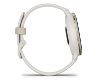 Garmin vivoactive 5 kremowo złoty - 1182290 - zdjęcie 5